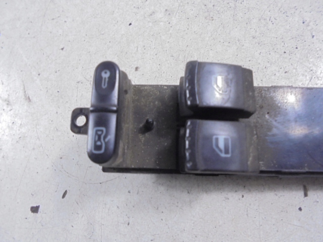 фото №11, Skoda octavia i 1u выключатель переключатель окон перед левый 1j3959857a