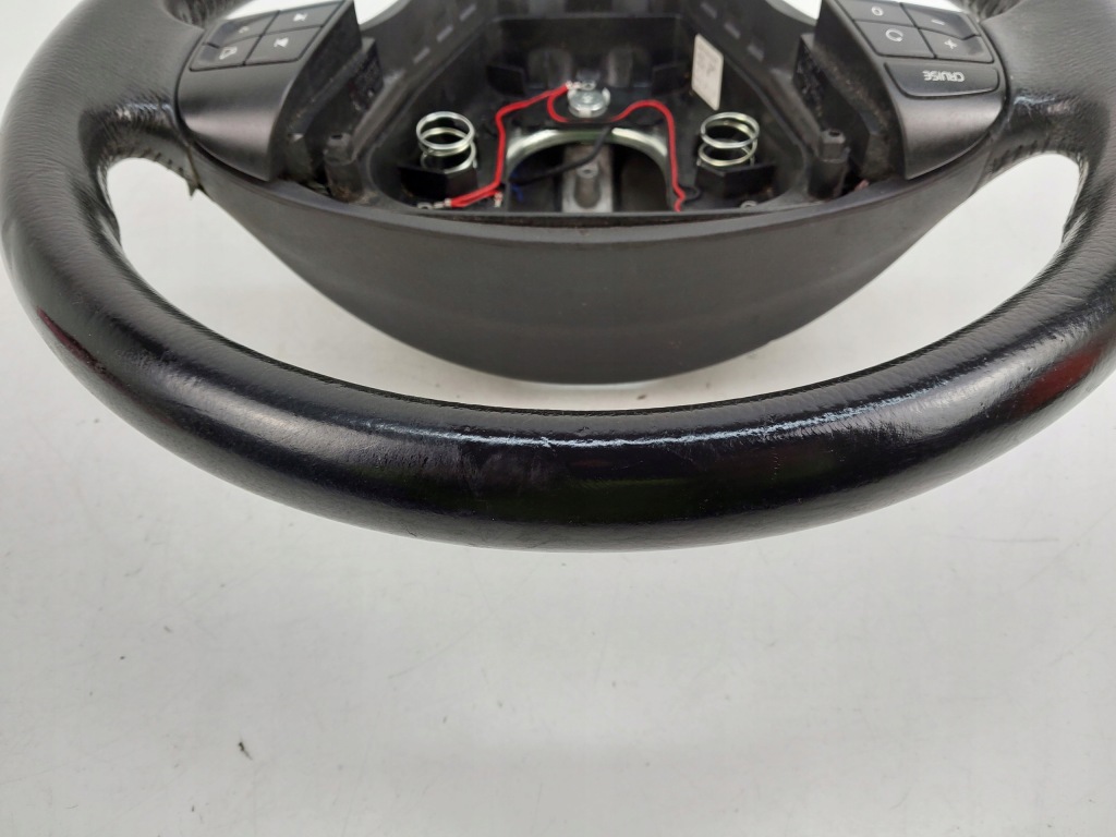 Воздуховод кожаный многофункциональный 55150060 8687335 volvo s40 ii v50 Недорого