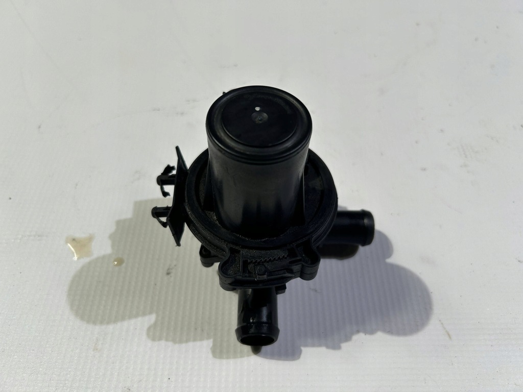 фото №6, Насос допоміжна wody рідина охолоджуючої dodge ram 1500 3.6 2013-