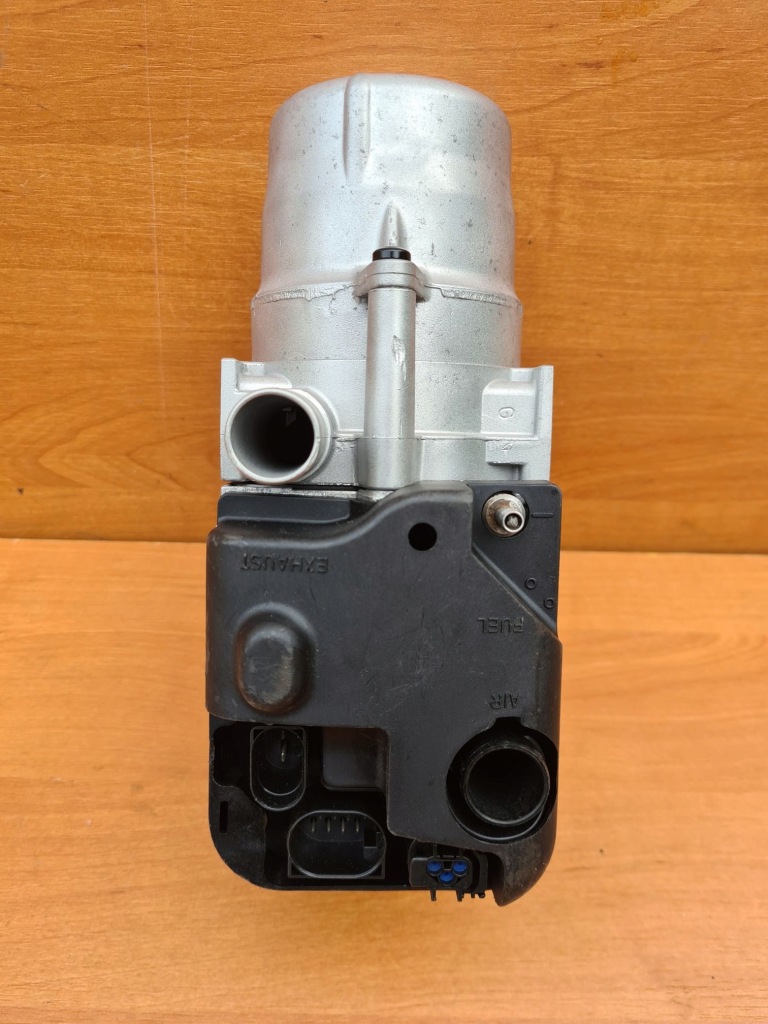 фото №10, Webasto bmw 3 e90 e91 64.12-9112339-02 ttv дизель