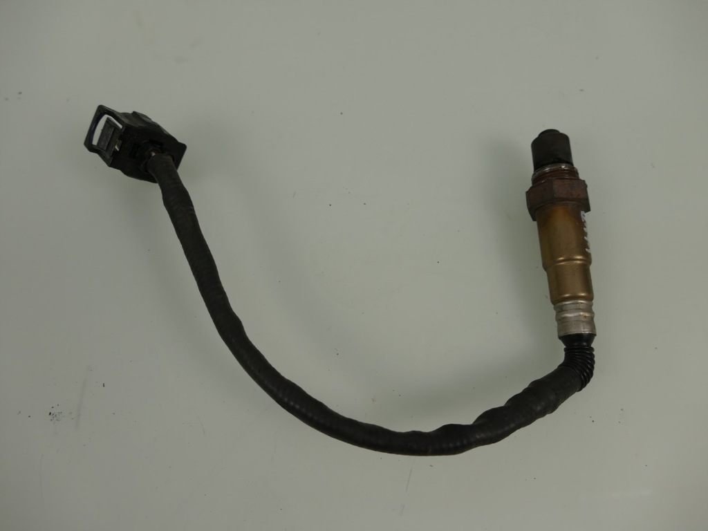 фото №1, Mercedes slk r171 3.5 v6 датчик лямбда-зонд 06r w221 211