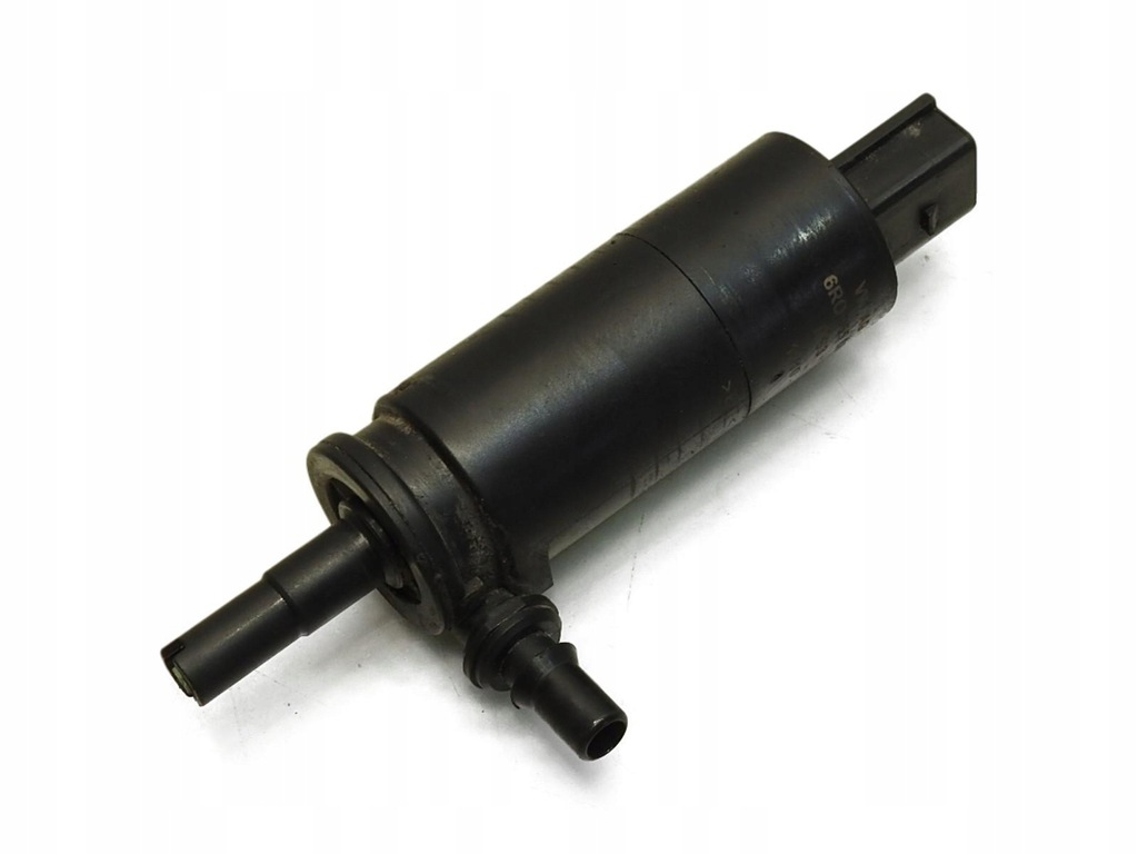 фото №1, Помпа розпилювача лампа перед skoda fabia ii 6r0955681