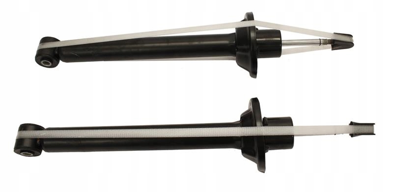 фото №5, Starline амортизатор ford fiesta/ ka - задня szt