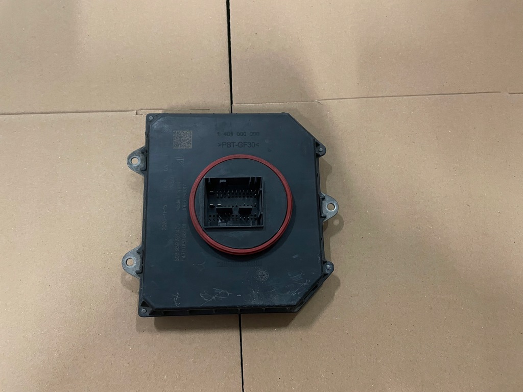 фото №1, Jeep renegade fiat модуль перетворювач оригінал 503959321405