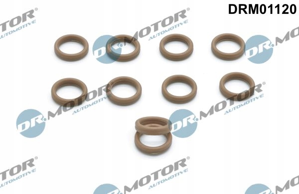 Купити Dr.motor drm01120 прокладка