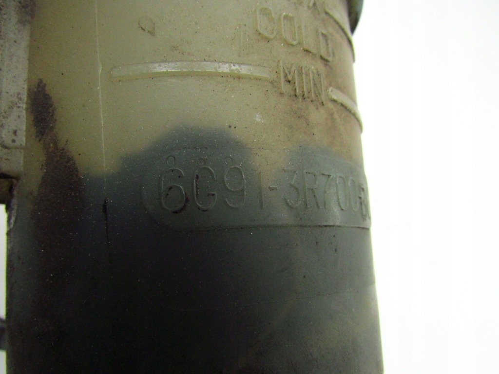 фото №5, Volvo v70 xc70 s80 2.4d бачок усилителя 6g913r700bc