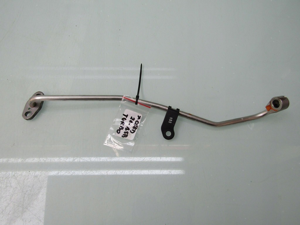 фото №3, Xceed 1.5 t-gdi 21r труба оливи турбіни живлення