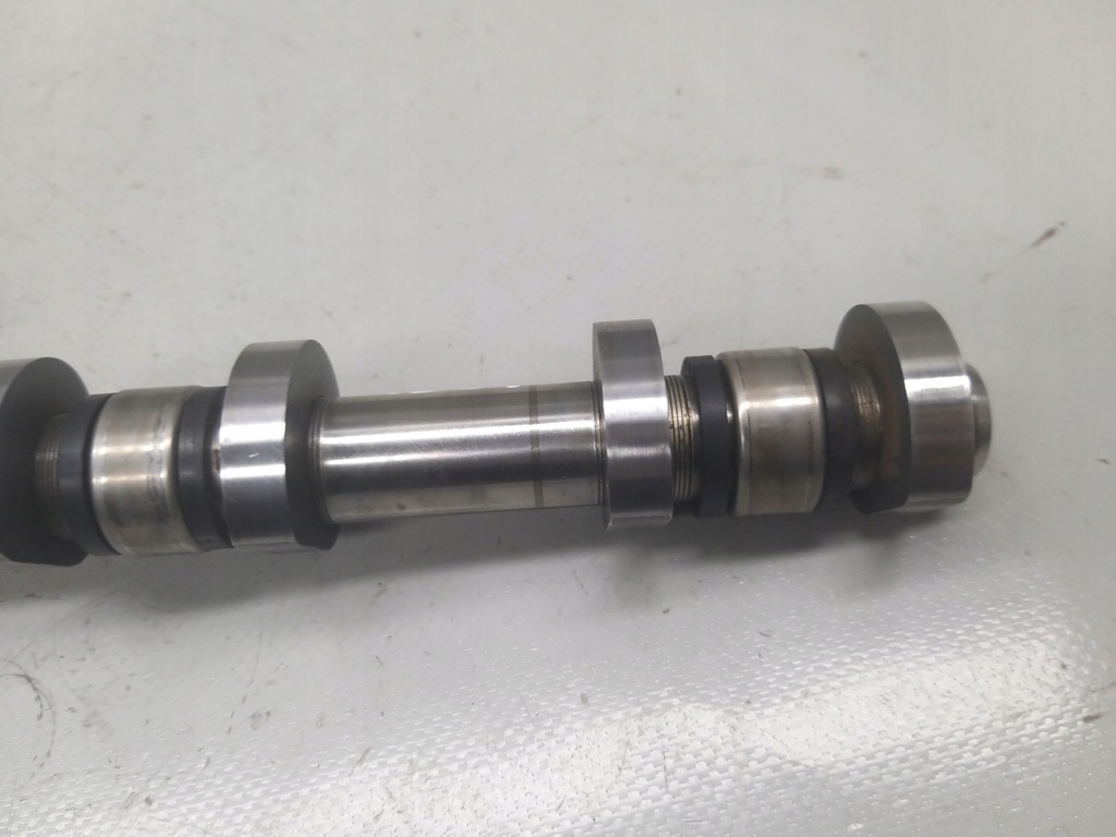 фото №12, Вал эксцентриковый 1.6 vti 5f01 partner iii berlingo 308 r56 v753388880