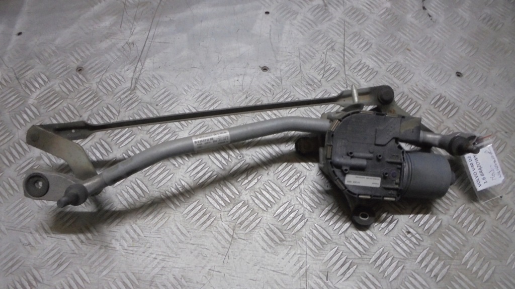 фото №1, Механизм дворник перед volvo v40 ii d2 2014