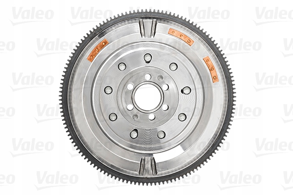 фото №2, Колесо маховик valeo 836540