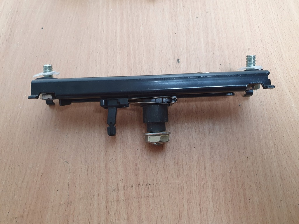 фото №9, Ползунок регулировка поперечина fiat doblo ii opel combo d