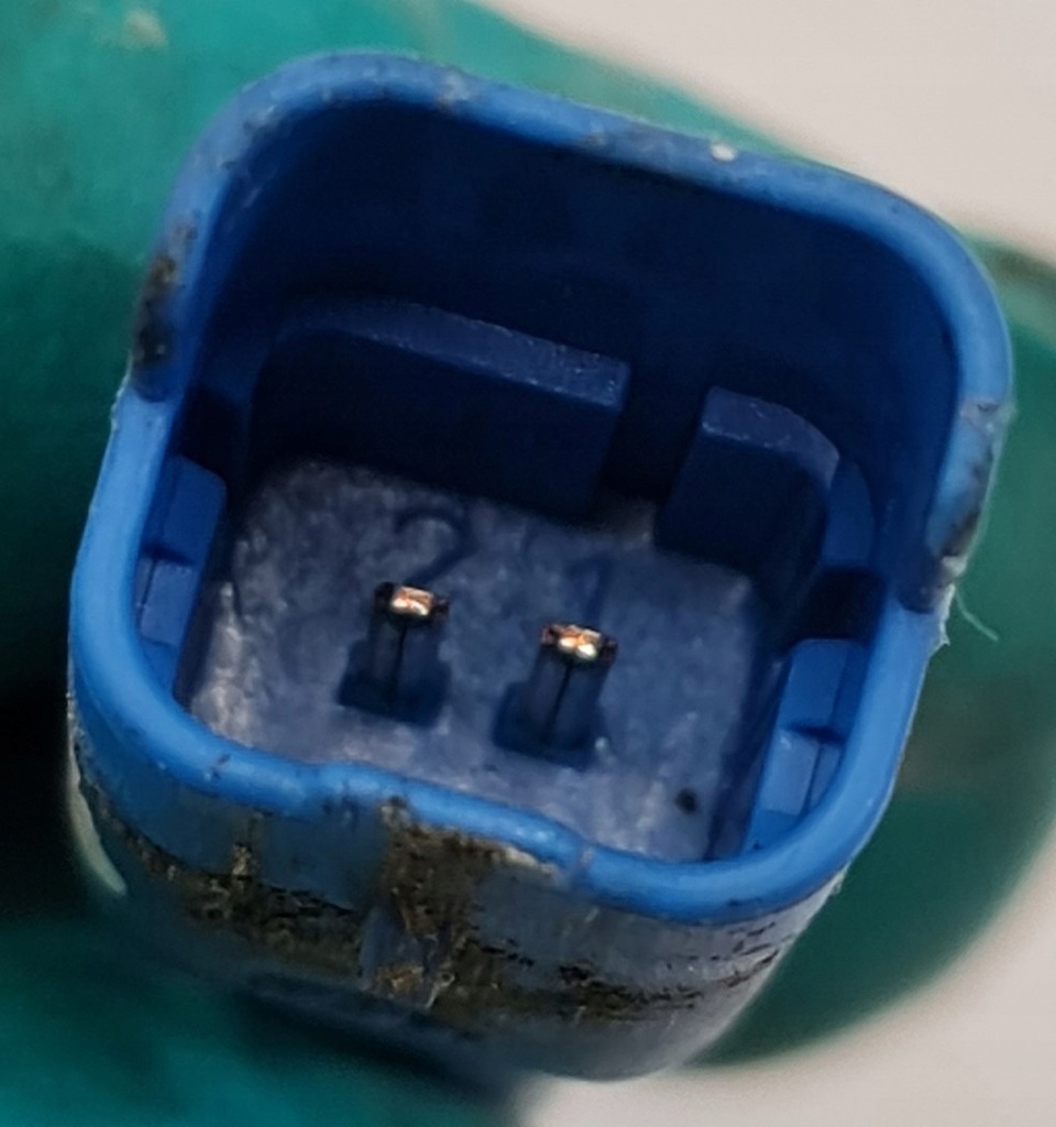 фото №6, Датчик abs перед citroen c5 iii x7 9665631680