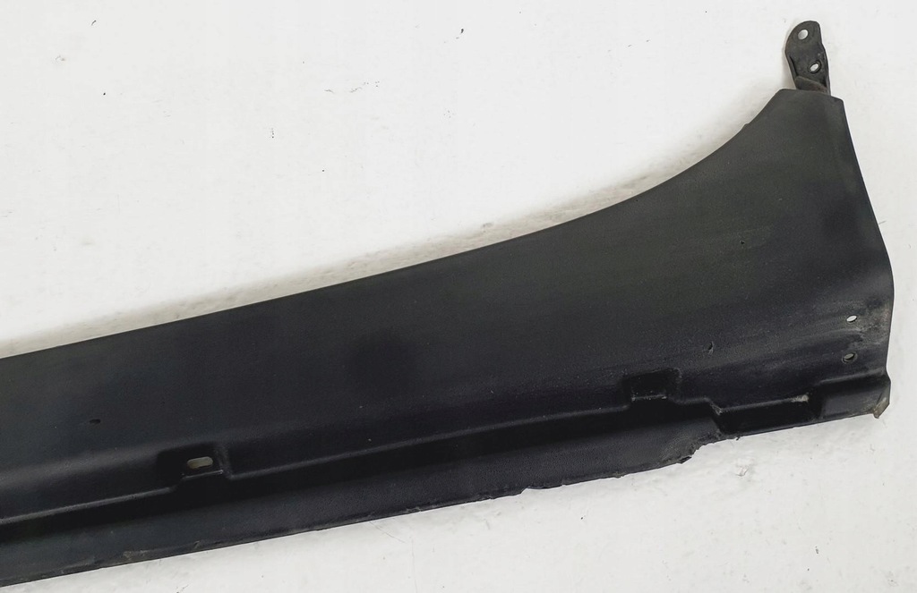 фото №2, Молдинг накладка поріг ліва smart fortwo 450