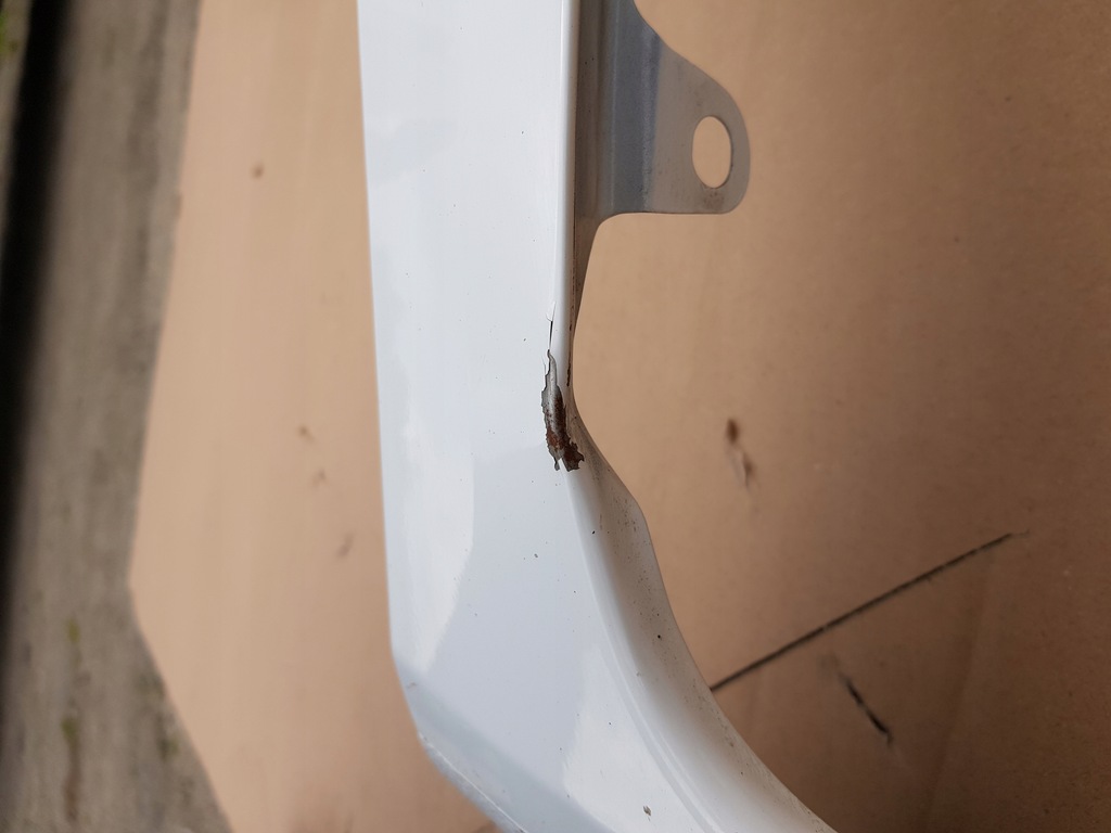 фото №12, Крыло передний левый lift левый перед nh578n honda jazz 3 iii 11-15 lift