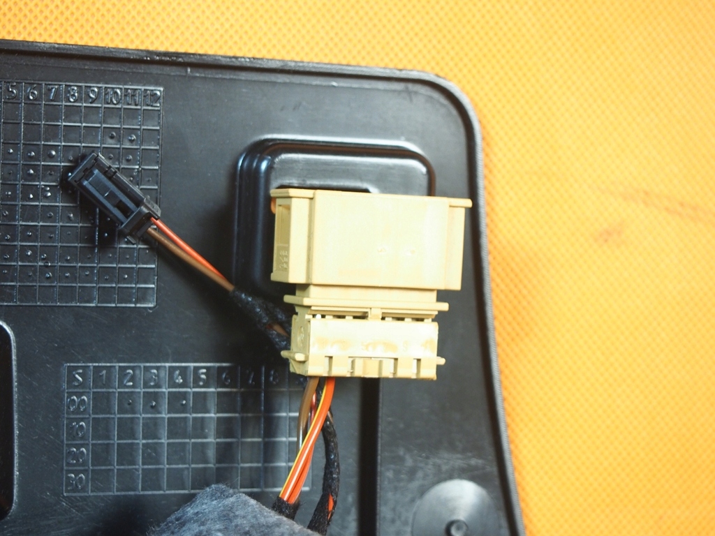 фото №8, Audi q5 8r fl бардачок пассажира soul 8r1857035g