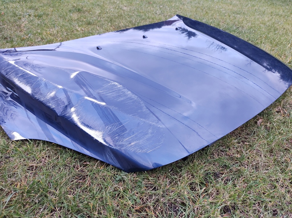 фото №7, Volvo v40 12- капот цвет 498-46