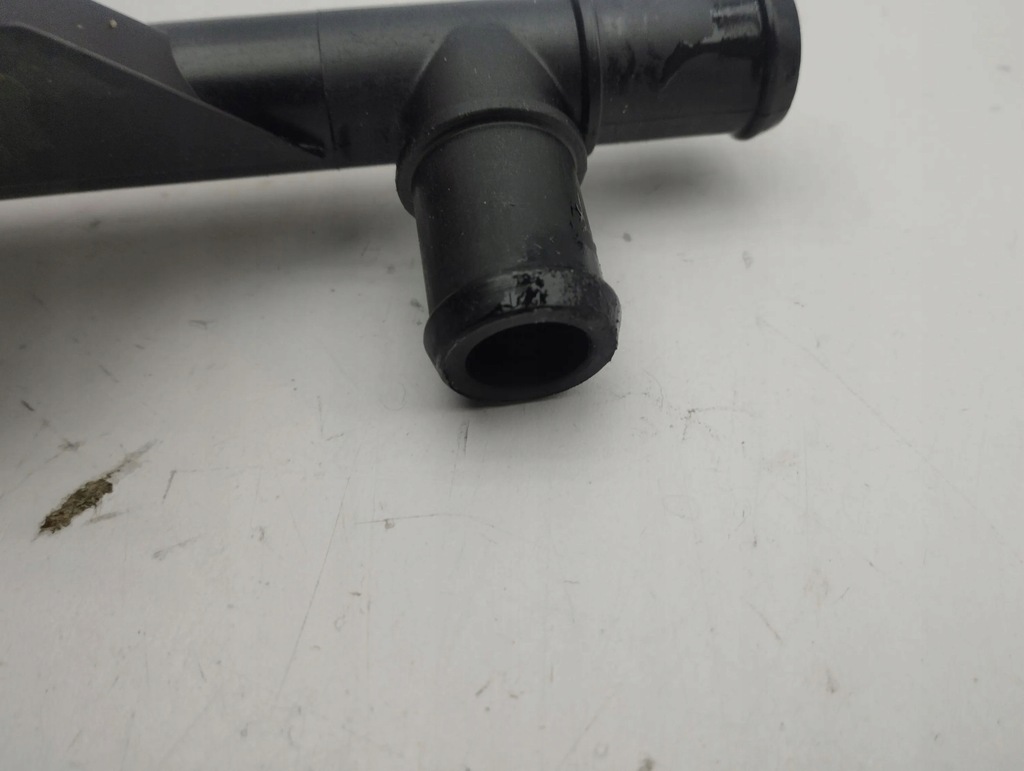 фото №6, Audi a1 2022 провода радиатор wody