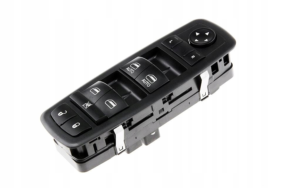 фото №1, Переключатель, подъемник стекло nty ews-ch-003