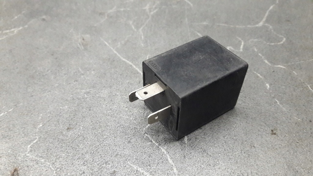 фото №4, 0335200073 реле bmw r80 g/s 247e 1981