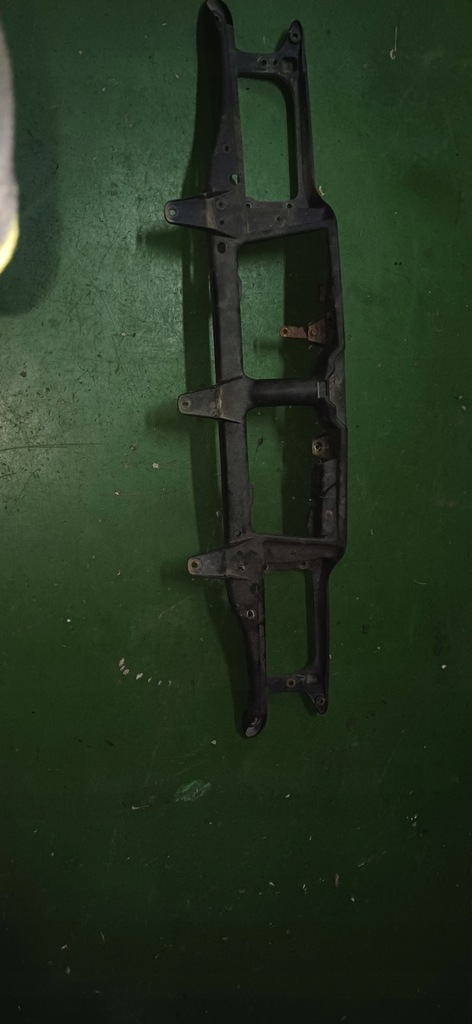 фото №1, Усилитель передний volvo s70 v70 c70