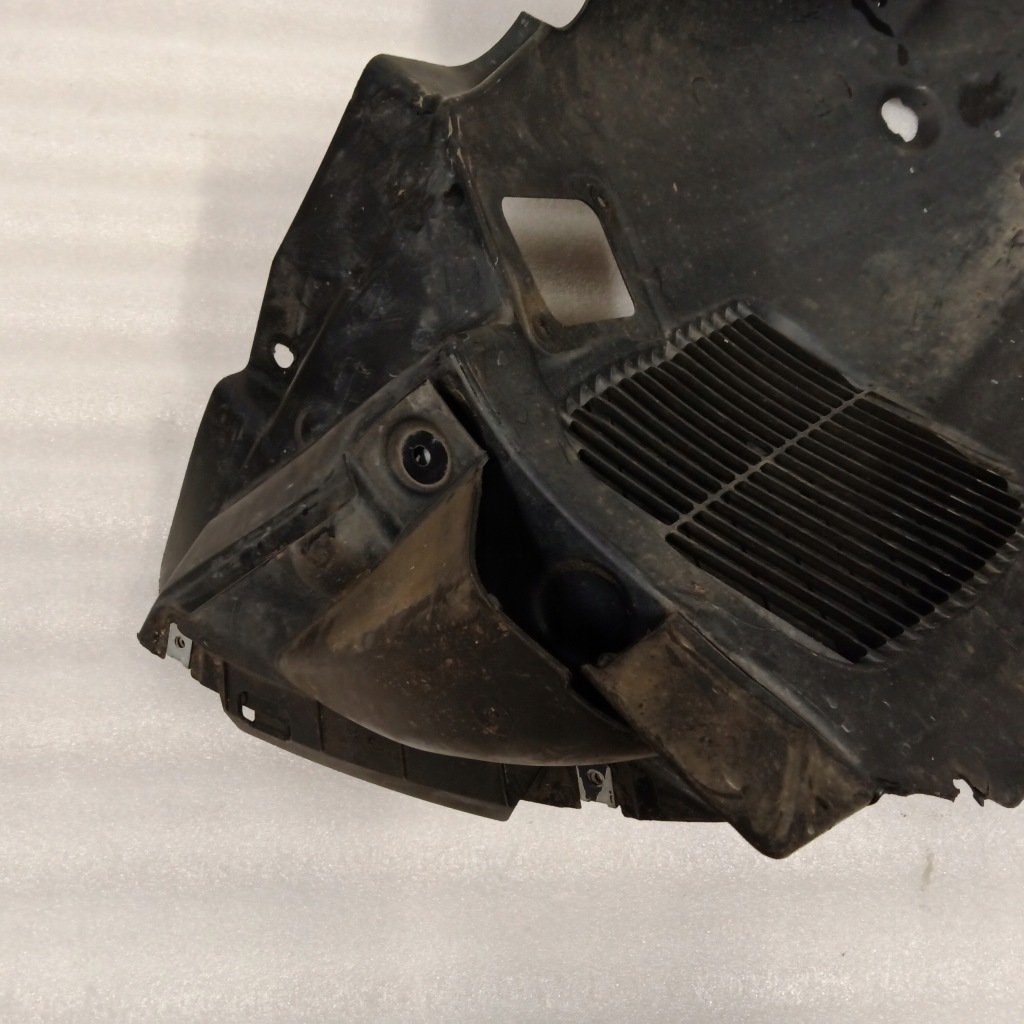 фото №8, Bmw x3 f25 x4 f26 підкрилок правий перед частина передня 7484140