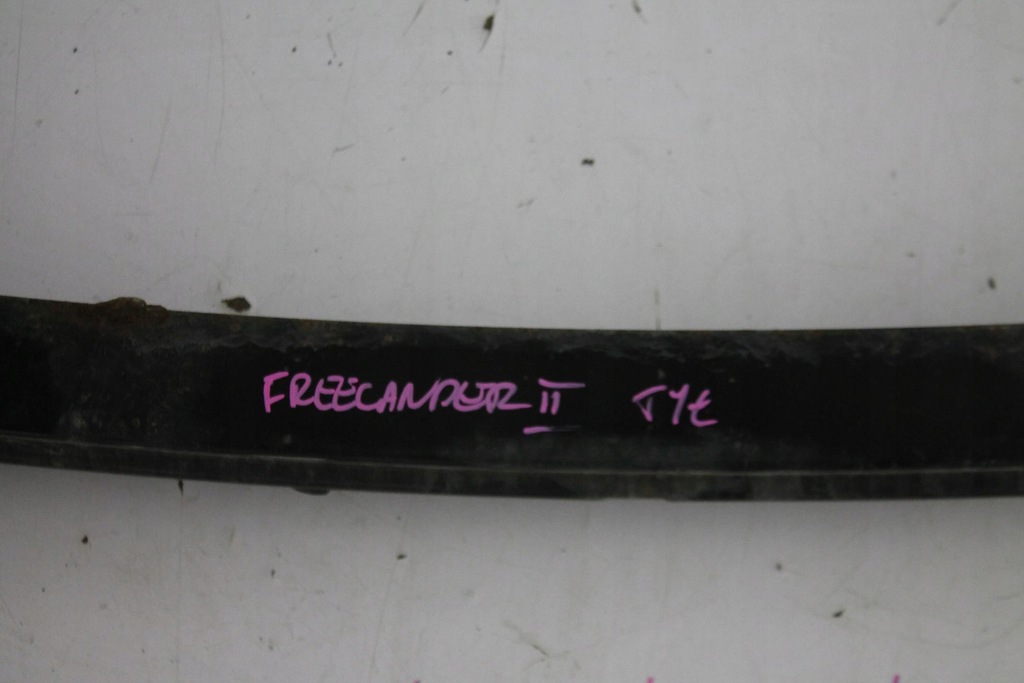 фото №4, Балка бампера задня задня land rover freelander ii