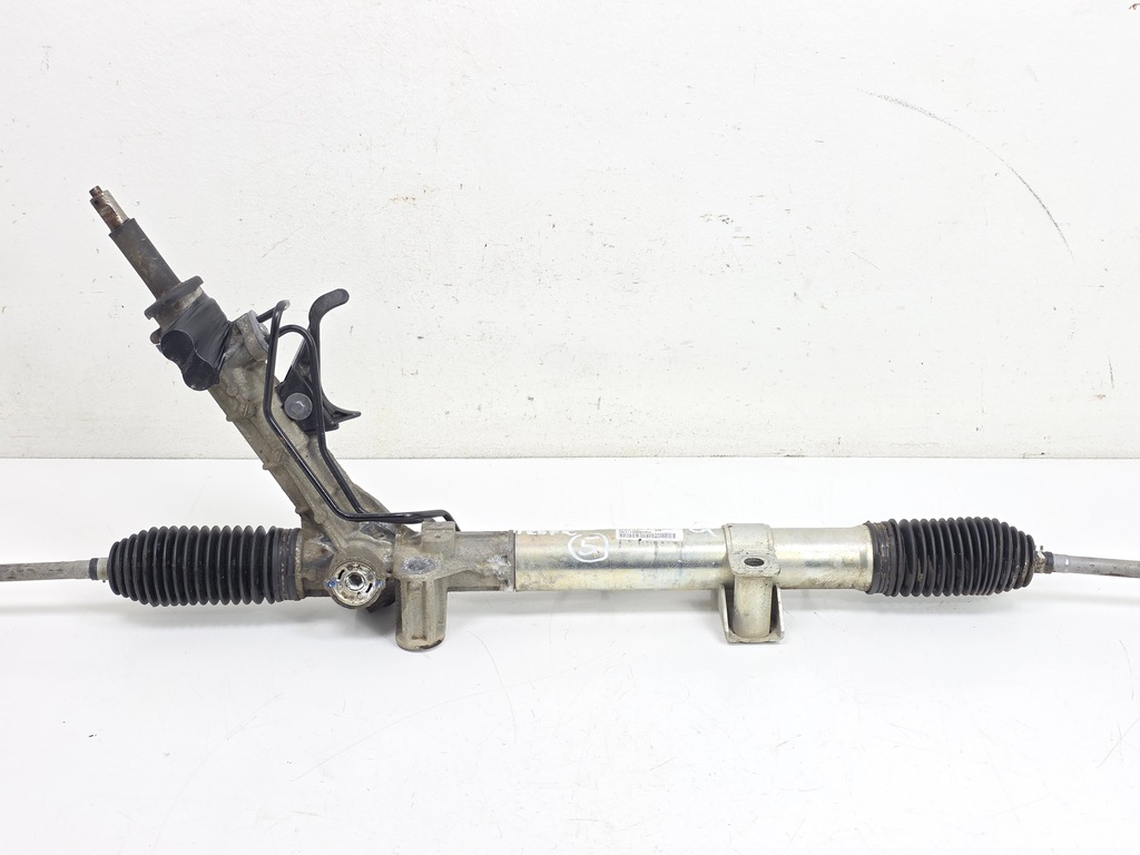фото №6, Trafic ii lift трансмиссия рулевая рулевая рейка 8200875897 5