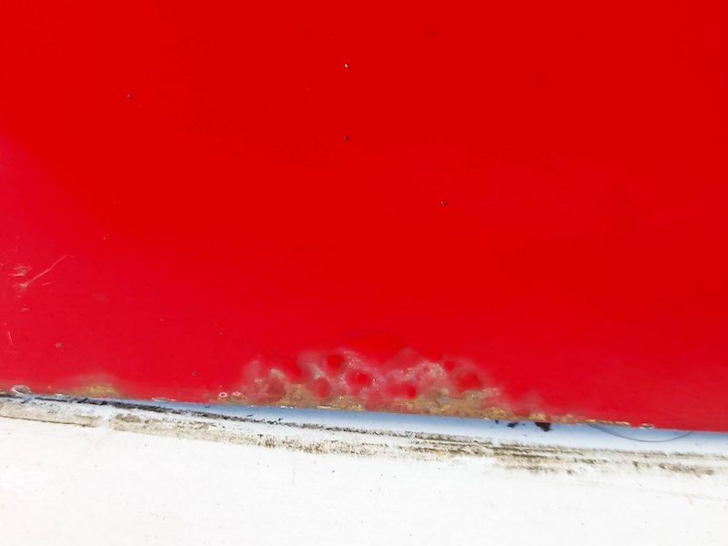 фото №2, Двері обшивка правий перед праве передні mini r50, r52, r53 cooper one