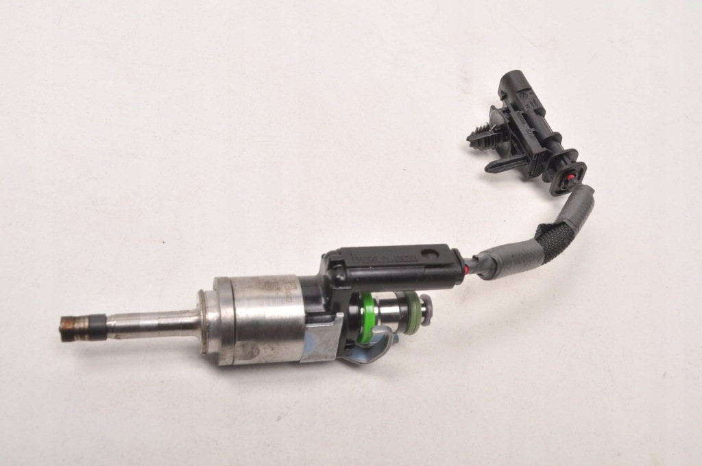 фото №6, Volvo xc60 ii xc90 v90 s90 b5 інжектор форсунка 32423328