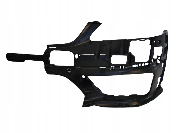 фото №1, Mercedes w221 221 направляющая бампера 63 amg рама левая