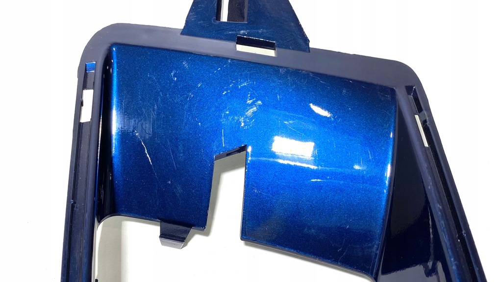 фото №9, Решётка бампера lancia phedra 2004476 2004475