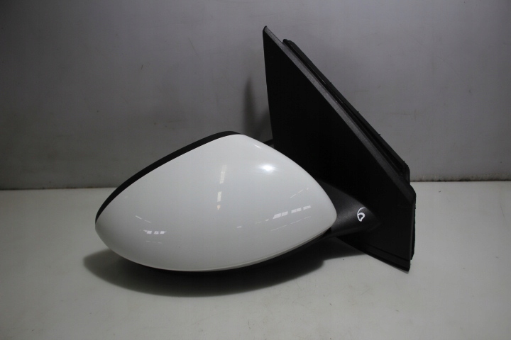 фото №1, Зеркало правое dacia logan iii ov369
