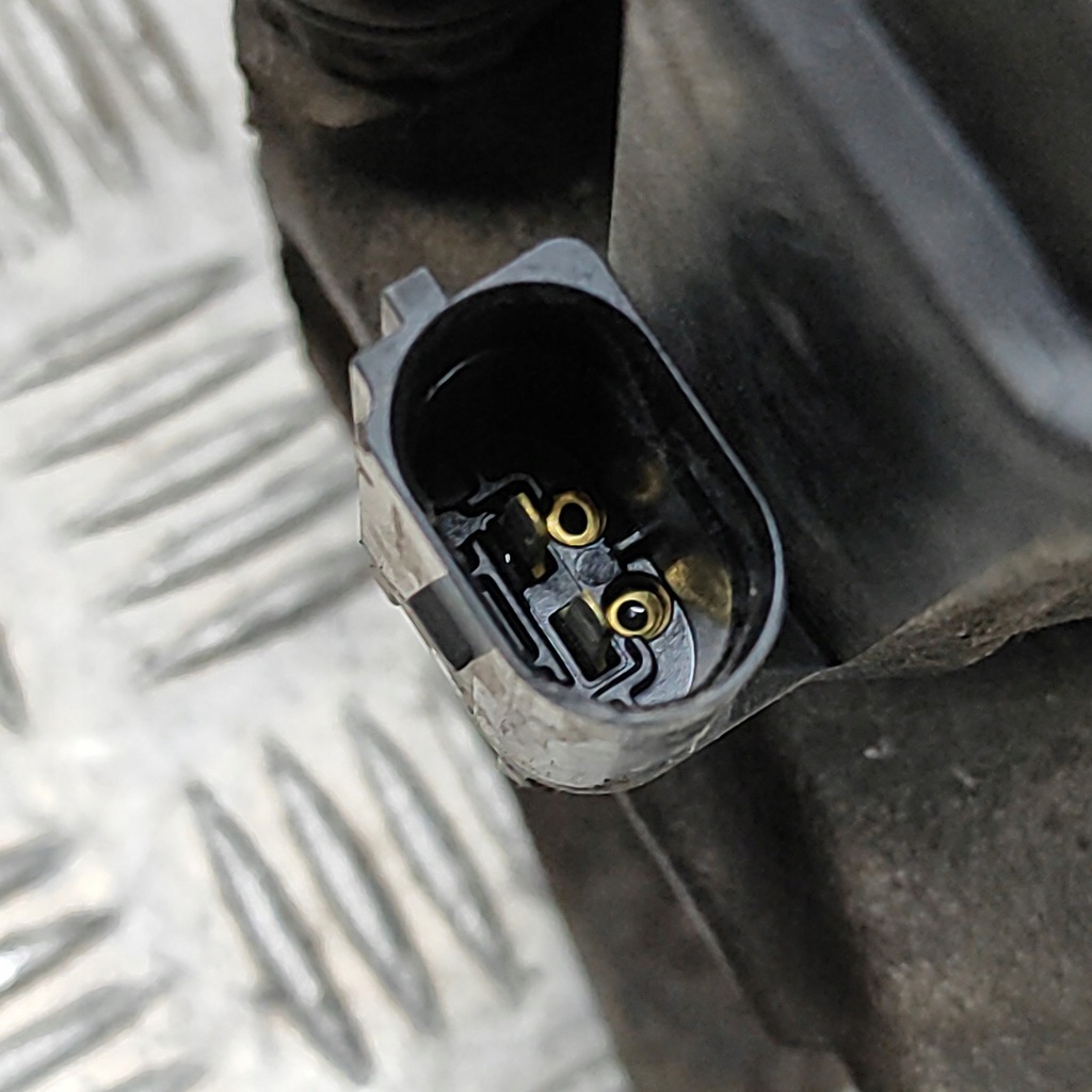 фото №7, Audi e-tron 2019 левая сторона задний суппорт тормозной