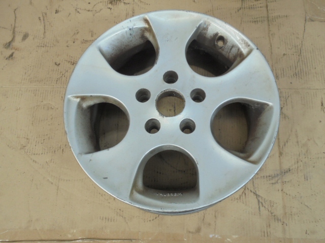 фото №11, Mitsubishi eclipse ii g2 диск диски aluminiowe 15'' 5x114,3 7j et35