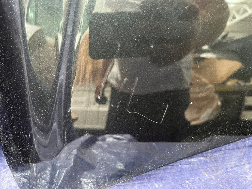 фото №2, Mercedes cklasa w204 lift капот