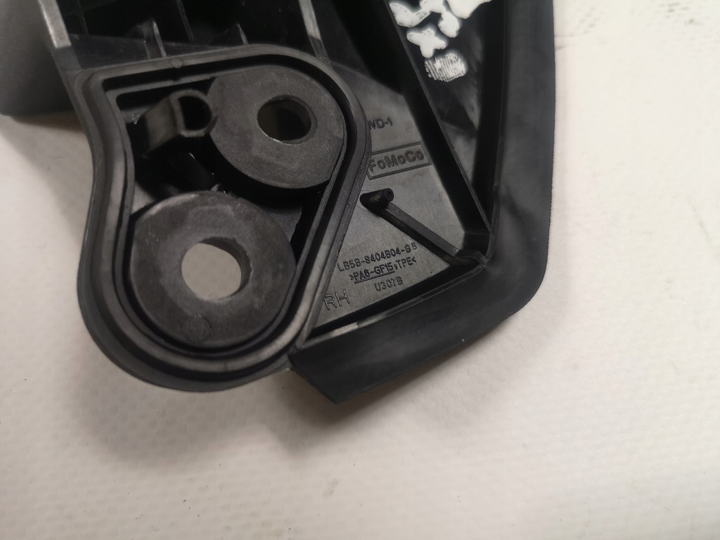 фото №11, Защита правая лампы задний explorer 20-