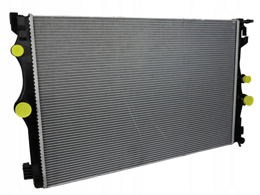 фото №1, Радиатор mercedes gla h247 2020 -