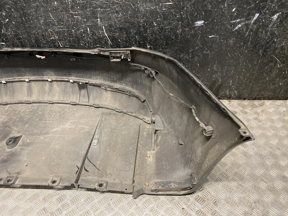 Бампер tesla model s 2017 с задний Недорого