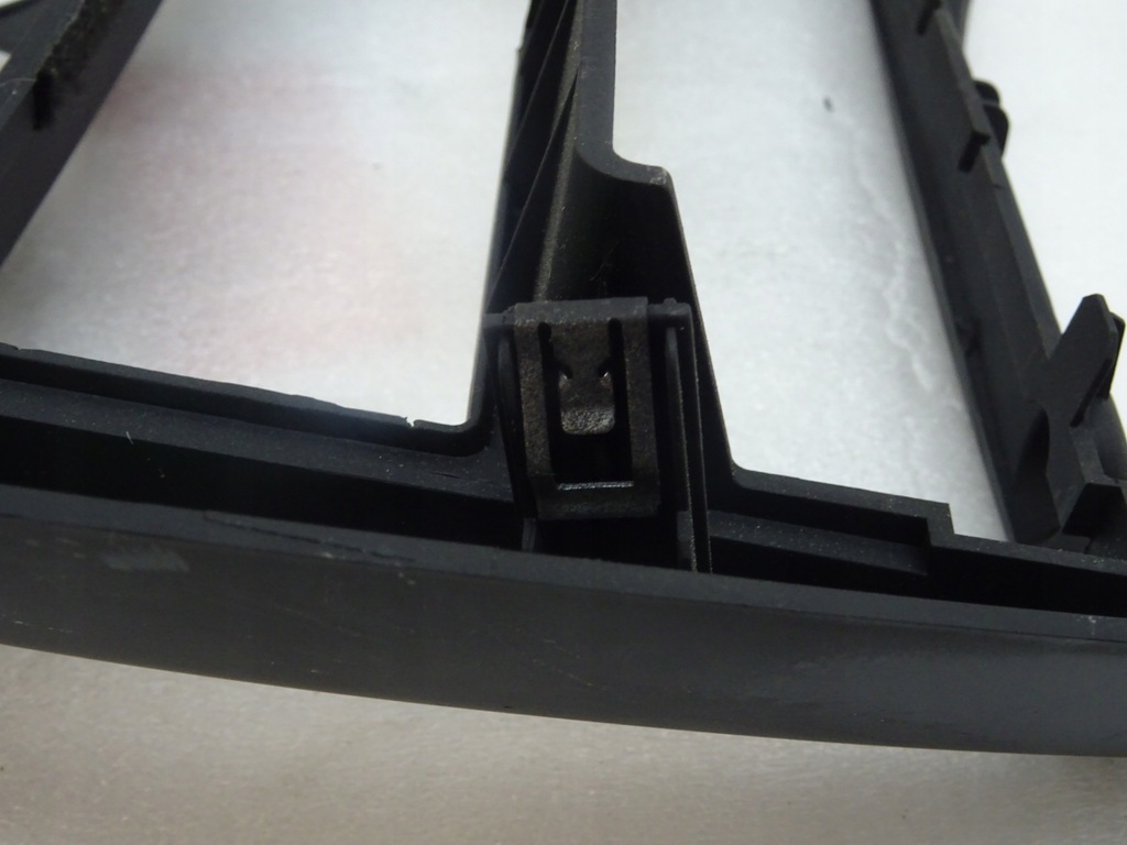 фото №7, C3 picasso рамка корпус радио 96825462