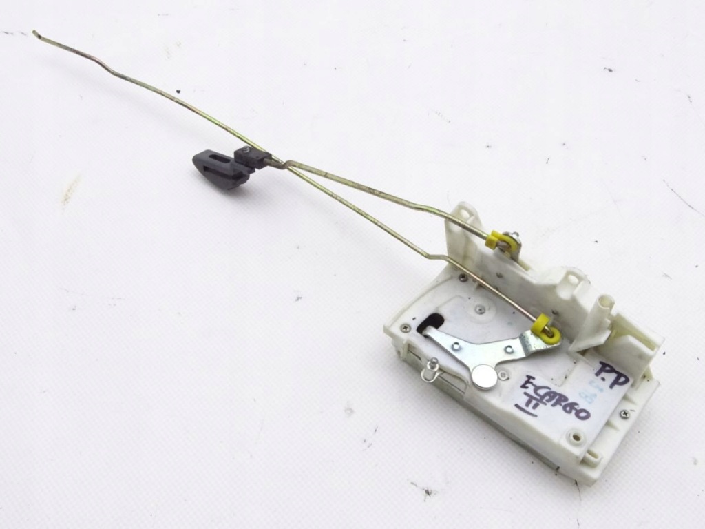 фото №1, Iveco eurocargo ii 02-08 замок дверь правый