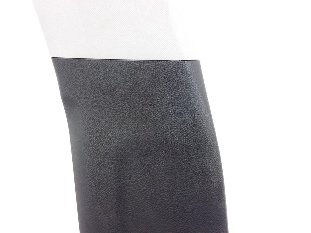 фото №4, Kia rio iv hb захист стійка середнього ліва