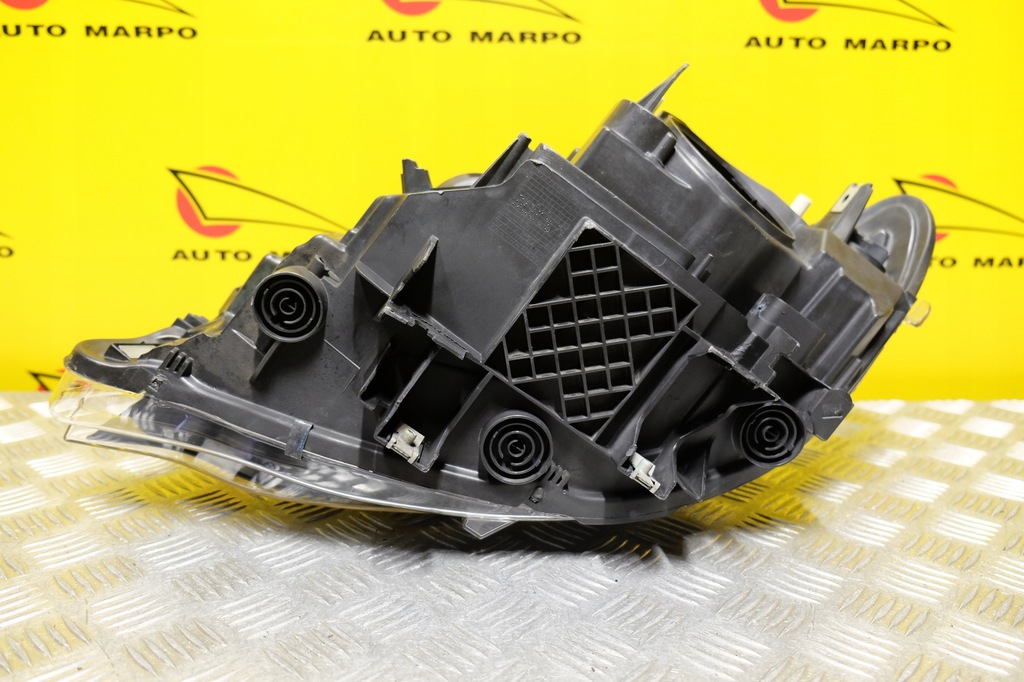 фото №11, Bmw 2 f22 f23 2014 2015- фара лампа обычная r usa