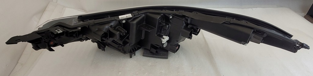 фото №9, Лампа перед права full led toyota c-hr i chr lift 2019- 81110-f4280