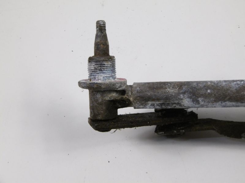 фото №8, Peugeot boxer i механизм дворник перед