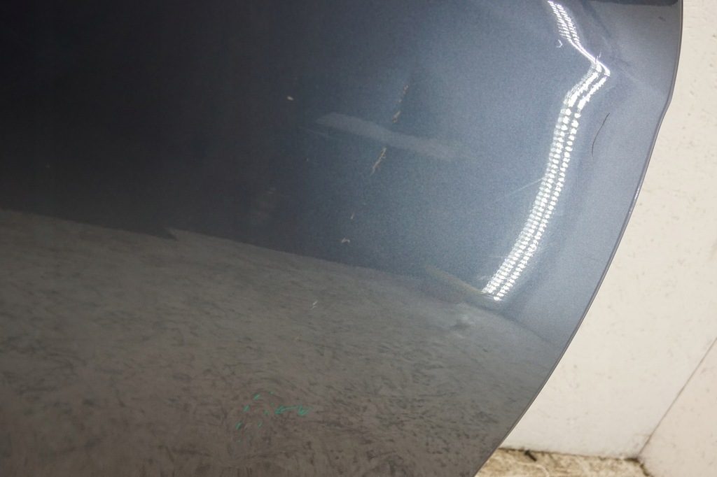 фото №9, Дверь правый задняя fiat bravo ii