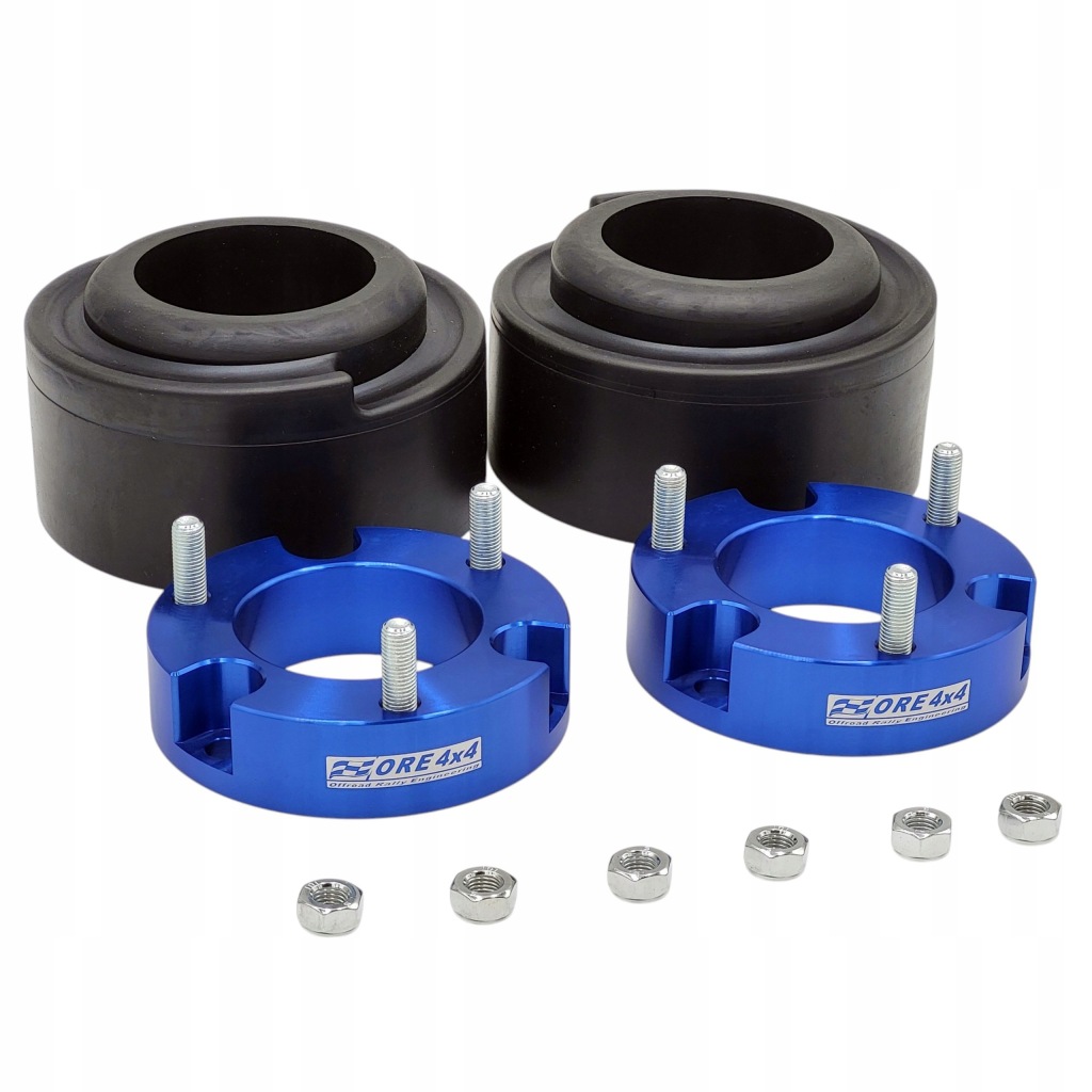 фото №4, Lift 2" kia sorento 1 2002-2006r