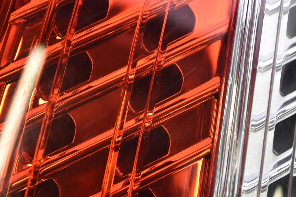 Лампа правая задний  задняя 51808846 lancia delta 3 iii 5d hb 08-14 Киев