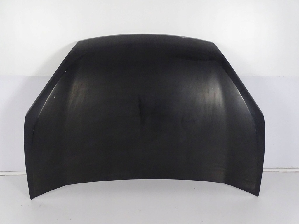 фото №1, Капот fiat doblo ii lift 15- nowa оригинальная