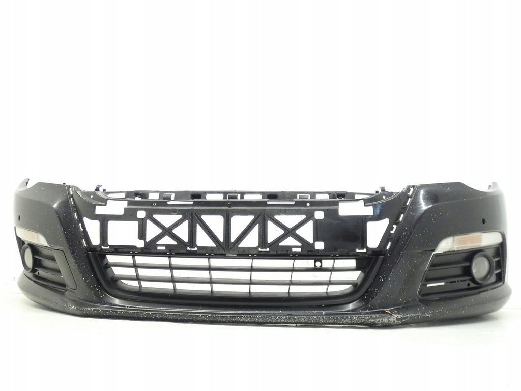 фото №1, Бампер перед передний vw passat cc 08-11r lc9x