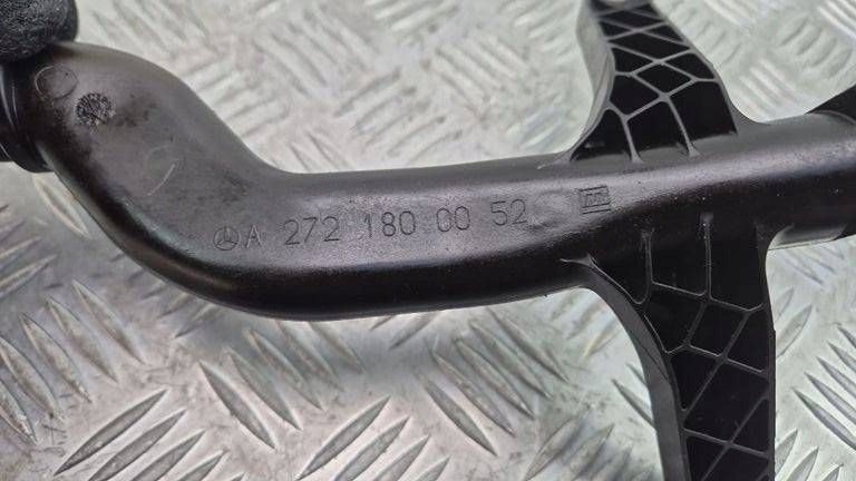 Маслоприймач оливи mercedes c280 w204 a2721800052 m272.947 Недорого